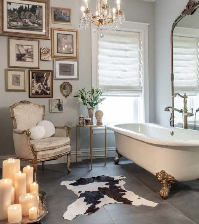 Baths Of The Year-American Tile Depot