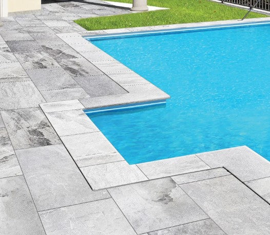 Natural Stone - Pool