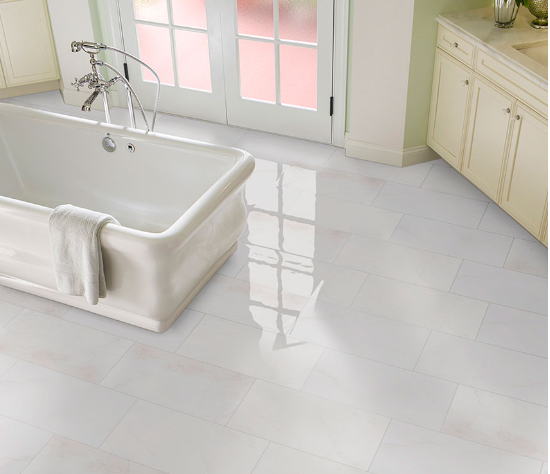 Bianco Dolomite Collection-American Tile Depot