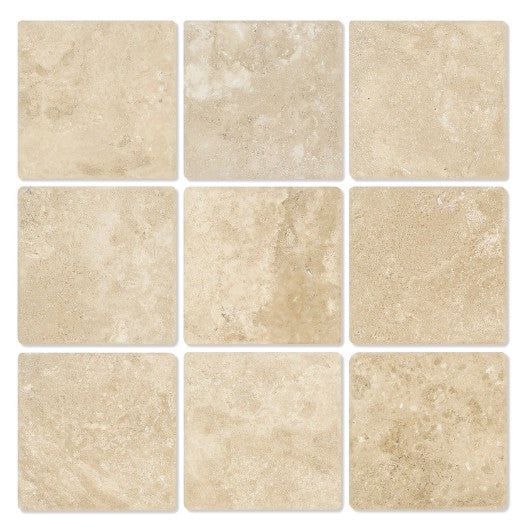 Natural Stone - Beige