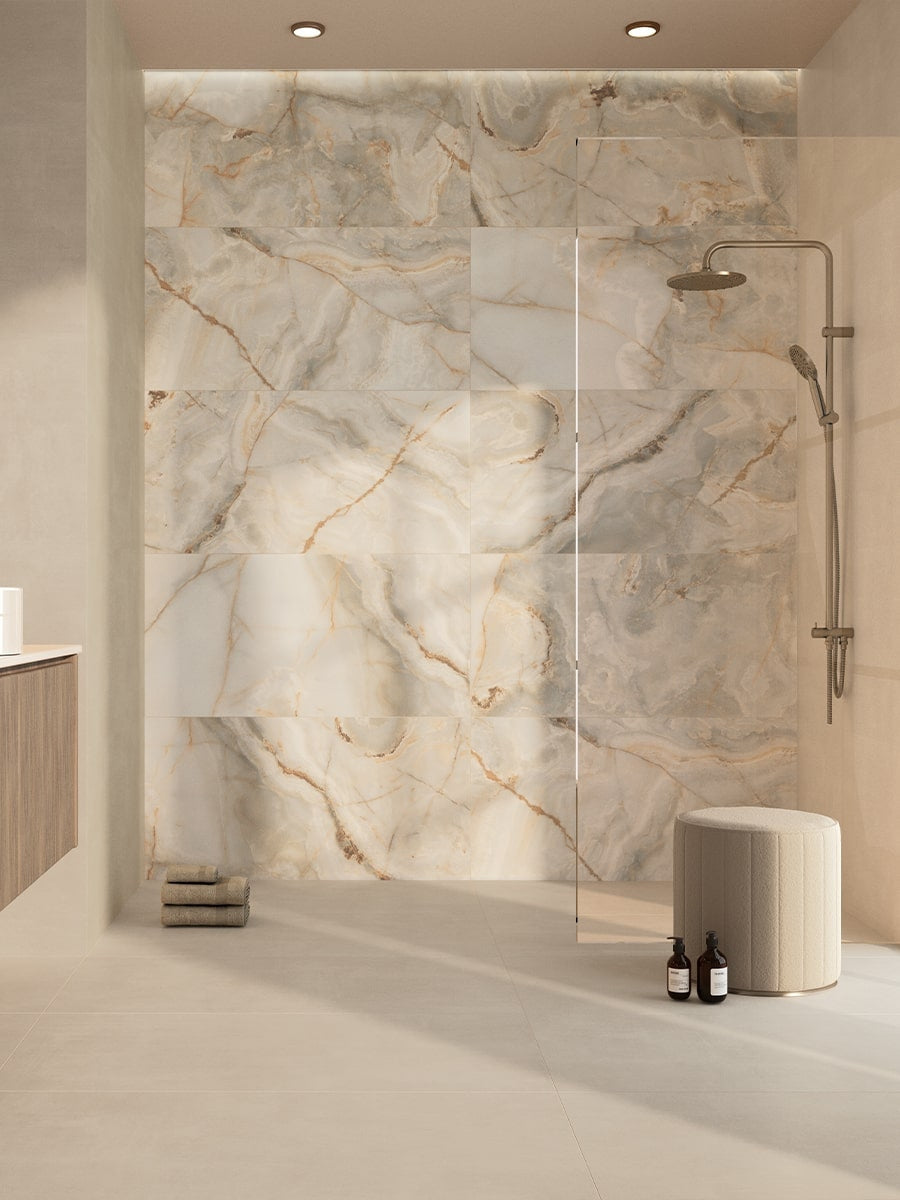 Bijoux Porcelain Tile Collection-American Tile Depot