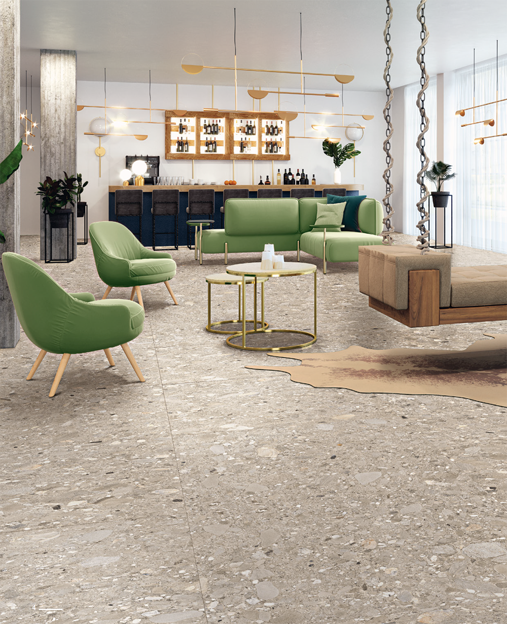 Ceppo Porcelain Tile Collection-American Tile Depot