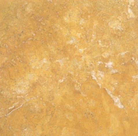 Gold (Yellow) Travertine-American Tile Depot