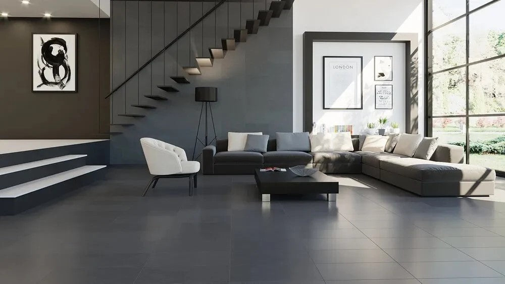 Harley Porcelain Tile Collection-American Tile Depot