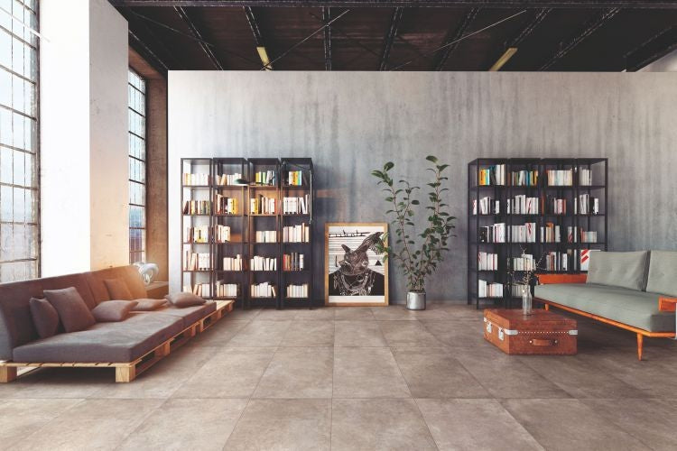 Materika Porcelain Tile Collection-American Tile Depot