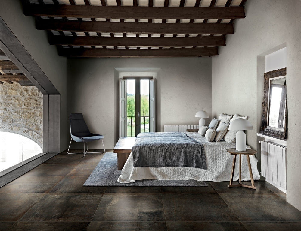 Matieres Porcelain Tile Collection-American Tile Depot