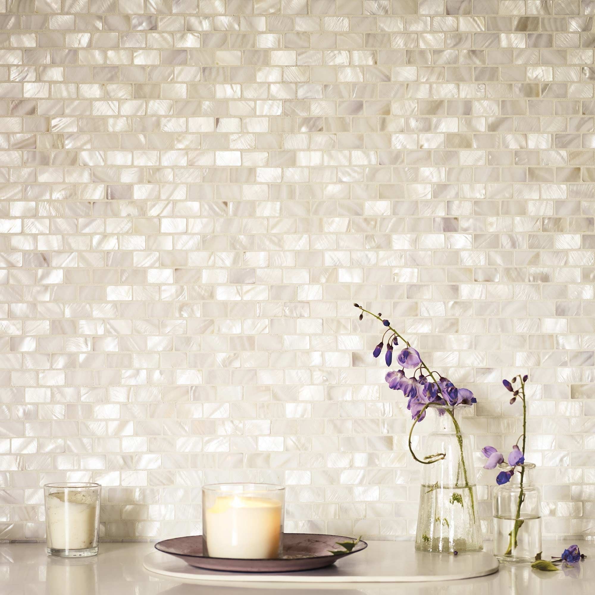 Mother of Pearl-American Tile Depot