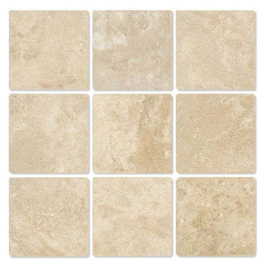 Natural Stone - Beige-American Tile Depot