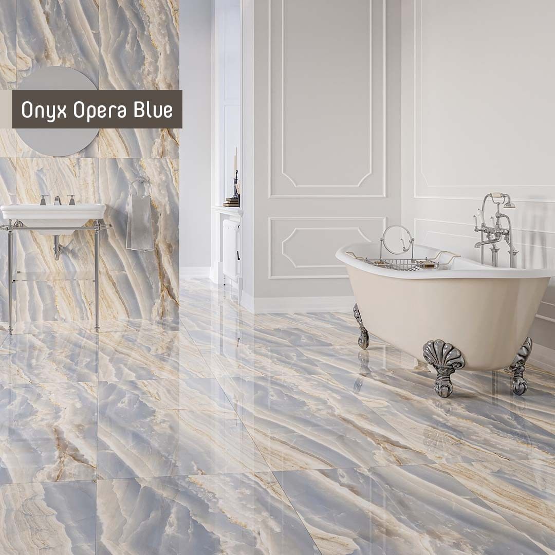 Onyx Porcelain Tile Collection-American Tile Depot