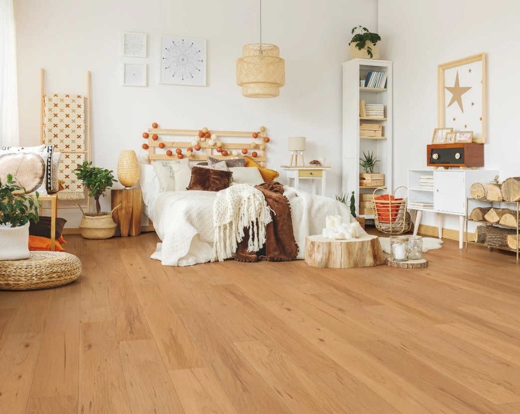 Performance Flooring - Bedroom-American Tile Depot