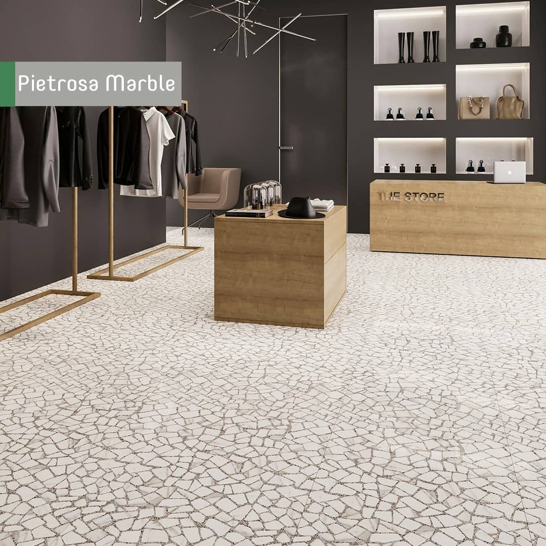 Pietrosa Porcelain Tile Collection-American Tile Depot