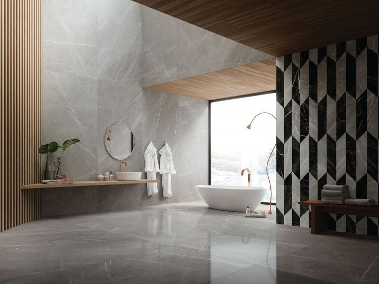 Prestigio Porcelain Tile Collection-American Tile Depot