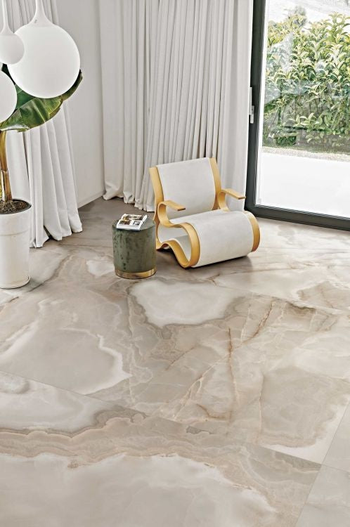 Reves Porcelain Tile Collection-American Tile Depot