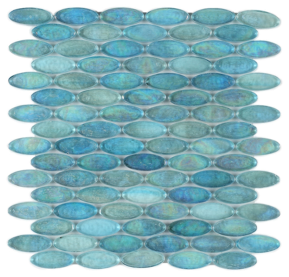 Summer Mosaic Tile Collection-American Tile Depot