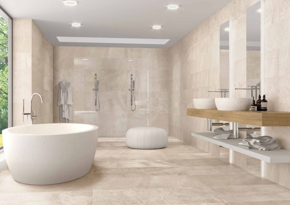 Sunstone Porcelain Tile Collection-American Tile Depot