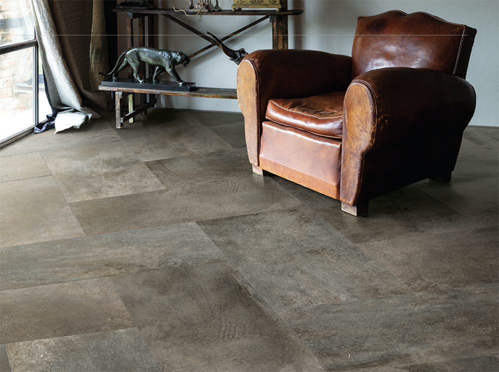 Temper Porcelain Tile Collection-American Tile Depot