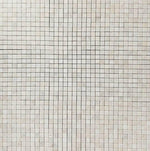 1 X 1 Calacatta Oliva Marble Polished Mosaic Tile-Marble Mosaic-American Tile Depot