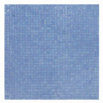 1 x 1 Aquarius Iris Square Glass Mosaic Tile-Glass Mosaic-American Tile Depot