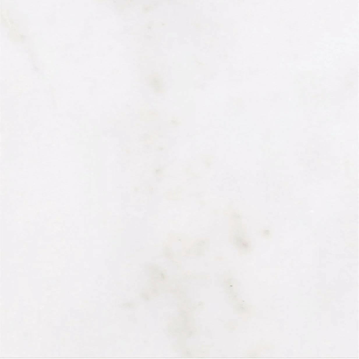 12 X 12 Afyon White Marble Polished Field Tile-Marble Tile-American Tile Depot