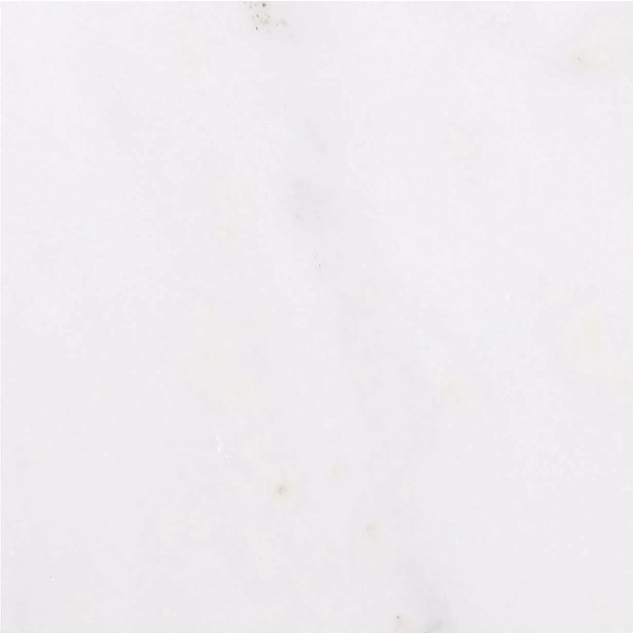 12 X 12 Afyon White Marble Polished Field Tile-Marble Tile-American Tile Depot