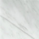 12 X 12 Bianco Venatino (Bianco Mare) Marble Honed Field Tile-Marble Tile-American Tile Depot