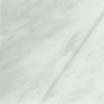 12 X 12 Bianco Venatino (Bianco Mare) Marble Honed Field Tile-Marble Tile-American Tile Depot