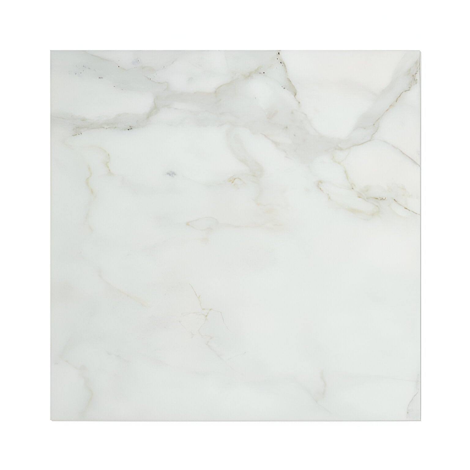 12 X 12 Calacatta Gold Marble Polished Field Tile-Marble Tile-American Tile Depot