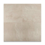 12 X 12 Crema Marfil Marble Honed Field Tile-Marble Tile-American Tile Depot