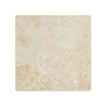 12 X 12 Durango Cream Travertine Tumbled Field Tile-Travertine Mosaic-American Tile Depot