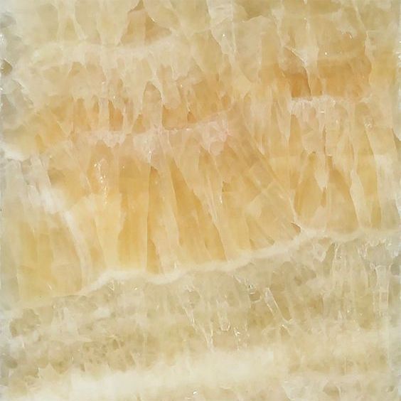 12 X 12 Honey Onyx Polished Field Tile-Onyx Tile-American Tile Depot