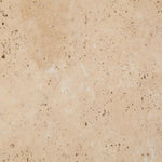 12 X 12 Ivory Travertine Tumbled Field Tile-Travertine Tile-American Tile Depot