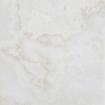 12 X 12 Premium White Onyx CROSS-CUT Polished Field Tile-Onyx Tile-American Tile Depot