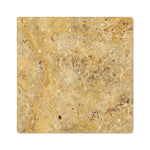 12 X 12 Scabos Travertine Tumbled Field Tile-Travertine Tile-American Tile Depot