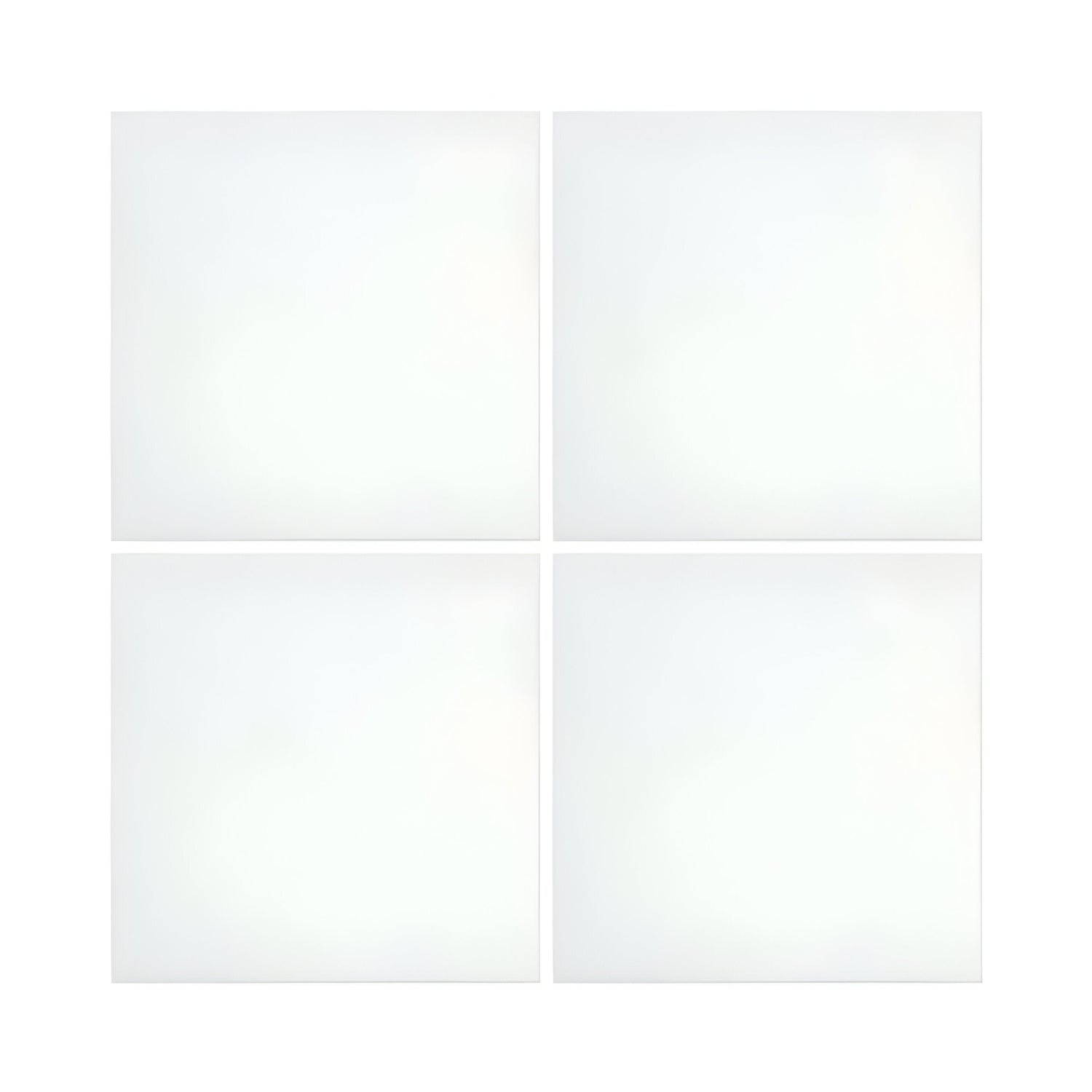 12 X 12 Thassos White Marble Honed Field Tile-Marble Tile-American Tile Depot