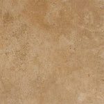 12 X 12 Walnut Travertine Tumbled Field Tile-Travertine Tile-American Tile Depot