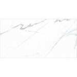 12 X 24 AGL Carrara Marble Look Polished Porcelain Tile-PORCELAIN-Large Format-American Tile Depot