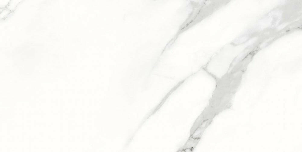 12 X 24 AGL Statuario Marble Look Matte Porcelain Tile-PORCELAIN-Large Format-American Tile Depot