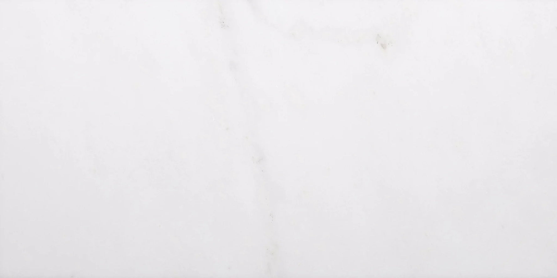 12 X 24 Afyon White Marble Polished Tile-Marble Tile - Large Formate-American Tile Depot