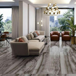 12 X 24 Akoya Ocean Matte Onyx Look Porcelain Tile-PORCELAIN-Large Format-American Tile Depot