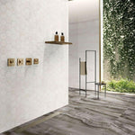 12 X 24 Akoya Ocean Matte Onyx Look Porcelain Tile-PORCELAIN-Large Format-American Tile Depot