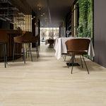 12 X 24 Appia Vein Cut Beige Polished Travertine Look Porcelain Tile-PORCELAIN-Large Format-American Tile Depot