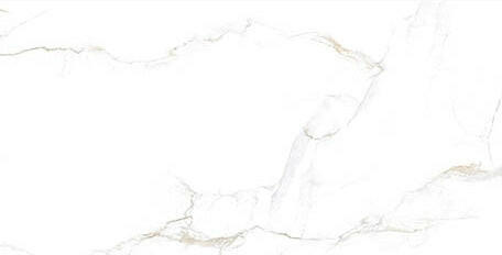 12 X 24 Calacatta Gold Sugar Effect Marble Look Porcelain Tile-PORCELAIN-Large Format-American Tile Depot