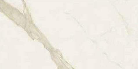 12 X 24 Calcutta Gold Matte Marble Look Porcelain Tile-Porcelain Tile Large Formate-American Tile Depot