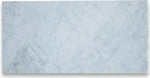 12 X 24 Carrara White Marble Honed Field Tile-Marble Tile - Large Formate-American Tile Depot