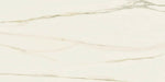 12 X 24 Classici Calacatta Gold Glossy Marble Look Porcelain Tile-PORCELAIN-Large Format-American Tile Depot