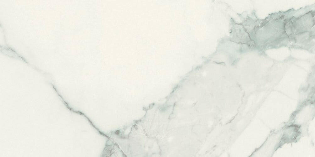 12 X 24 Classici Statuario Soft Matte Marble Look Porcelain Tile-PORCELAIN-Large Format-American Tile Depot