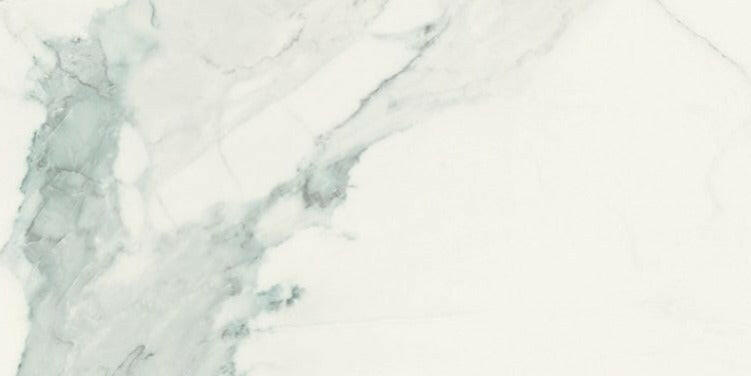 12 X 24 Classici Statuario Soft Matte Marble Look Porcelain Tile-PORCELAIN-Large Format-American Tile Depot