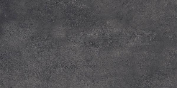 12 X 24 Clay Anthracite Textured Porcelain Tile-PORCELAIN-Large Format-American Tile Depot