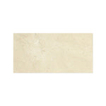 12 X 24 Crema Marfil Marble Honed Field Tile-Marble Tile - Large Formate-American Tile Depot