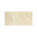 12 X 24 Crema Marfil Marble Honed Field Tile-Marble Tile - Large Formate-American Tile Depot